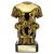 Fusion Viper Legend Rugby Trophy 130mm - view 1