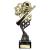 Innov8 Gold Cricket Trophy 225mm - view 1