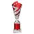 Red Super Hurricane Trophy 225mm - view 1