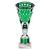 Green Cobra Superstar Trophy 230mm - view 1