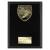 Cobra Runnig Plaque 175mm - view 1