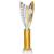 Gold Super Glamstar Trophy 340mm - view 1