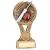 Laurel Cricket Bat Ball Trophy 127mm - view 1