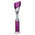 Purple Super Predator Trophy 360mm - view 1