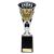 Black & Silver Cobra Star Swimming Cup 255mm - view 1