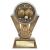 Apex Lawn Bowls Trophy 180mm - view 1