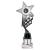 Silver Innov8 Superstar Trophy 250mm - view 1
