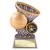 Smash Netball Trophy 120mm - view 1