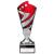 Red Hurricane Trophy 180mm - view 1