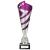Purple Hurricane Altitude Trophy 310mm - view 1