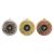 Bronze Superstar Medal 60mm - view 2