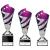 Purple Hurricane Trophy 170mm - view 2