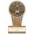 Ikon Tower Table Tennus Trophy 125mm - view 1