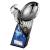 The Marauders Blue Shirt Rugby Trophy 220mm - view 1