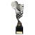 Innov8 Silver Padel Trophy 230mm - view 1