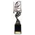 Innov8 Silver Rugby Trophy 275mm - view 1