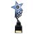 Blue Innov8 Star Trophy 250mm - view 1