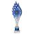 Blue Super WildfireTrophy 290mm - view 1