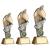 Rugby Boot Ball Trophy 152mm - view 2