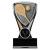 Wolverine Tennis Trophy 130mm - view 1