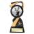 155mm Mania Netball Trophy - view 1