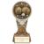 Ikon Tower Lawn Bowls Trophy 150mm - view 1