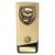 Gold Prime Cobra Boxing Trophy 160mm - view 1