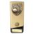 Gold Prime Cobra Tennis Trophy 160mm - view 1