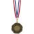 Combo45 Centre Holder Medal & Ribbon - view 2