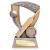 Optimum Cricket Trophy 140mm - view 1
