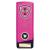 Pink Prime Tennis Trophy 190mm - view 1
