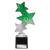 Green Trinity Star Trophy 215mm - view 1