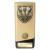 Gold Prime Cobra Darts Trophy 160mm - view 1