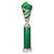 Green Super Hurricane Trophy 325mm - view 1