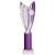 Purple Super Glamstar Trophy 315mm - view 1