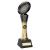 290mm Extreme Tower Rugby Trophy - view 1