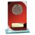 Seismic Red Mirror Multisport Award 150mm - view 1