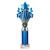 Blue Super 5 Star Trophy 290mm - view 1