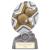 The Stars Lawn Bowls Trophy 170mm - view 1