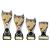 Wolverine Running Trophy 130mm - view 2