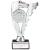 Silver Frenzy Multisport Trophy 185mm - view 1