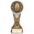 Ikon Tower Rugby Trophy 175mm - view 1