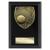 Cobra Tennis Plaque 125mm - view 1
