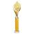 Gold Super Volcano Trophy 410mm - view 1
