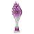 Purple Super WildfireTrophy 290mm - view 1