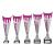 Pink Garrison Cup Trophy 325mm - view 2