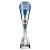 Blue Eclectic Cup Trophy 360mm - view 1