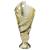 Gold Hurricane Trophy 170mm - view 1
