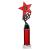 Red Innov8 Superstar Trophy 350mm - view 1