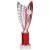 Red Super Glamstar Trophy 290mm - view 1